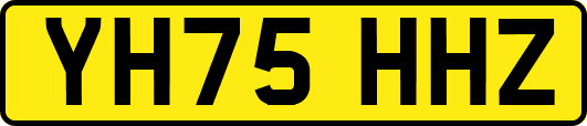 YH75HHZ
