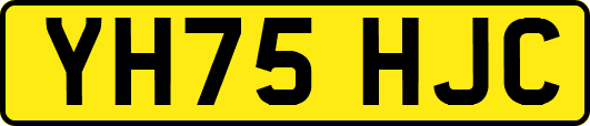YH75HJC