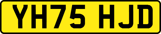 YH75HJD