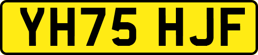 YH75HJF