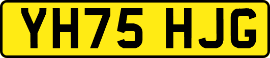 YH75HJG