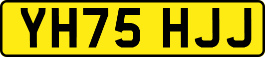 YH75HJJ