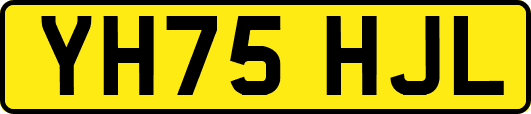YH75HJL