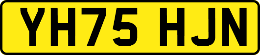 YH75HJN