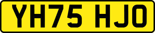 YH75HJO