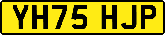 YH75HJP