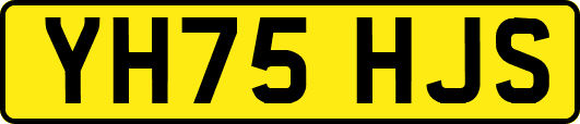 YH75HJS