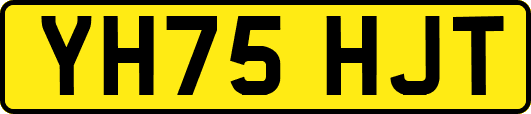 YH75HJT