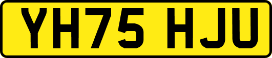 YH75HJU