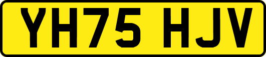 YH75HJV