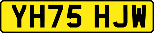 YH75HJW