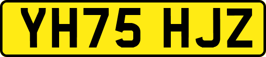YH75HJZ
