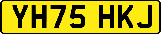 YH75HKJ