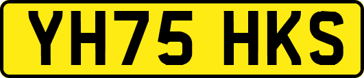 YH75HKS