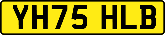YH75HLB