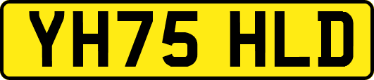 YH75HLD