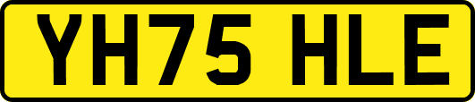 YH75HLE