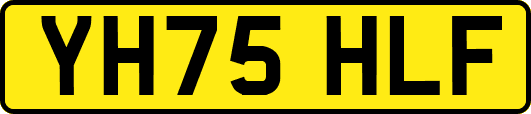 YH75HLF