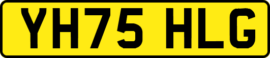 YH75HLG