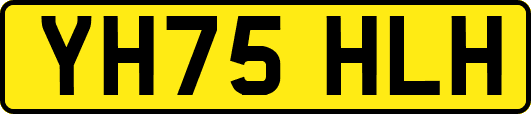 YH75HLH