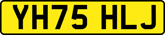 YH75HLJ