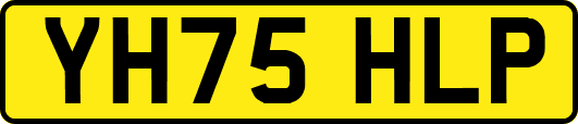 YH75HLP