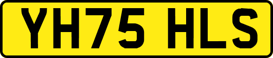 YH75HLS