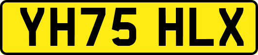 YH75HLX