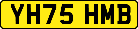 YH75HMB