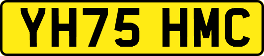 YH75HMC