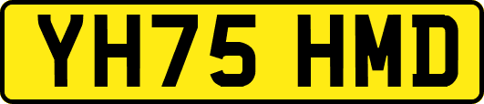 YH75HMD