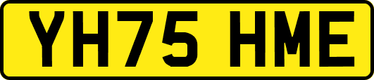 YH75HME