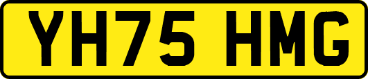 YH75HMG