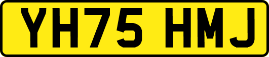 YH75HMJ