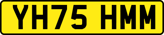 YH75HMM