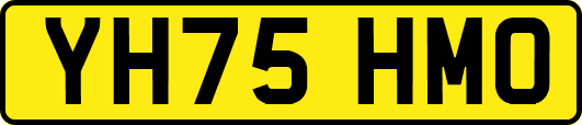 YH75HMO