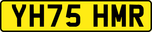 YH75HMR