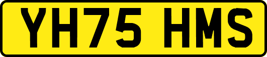 YH75HMS