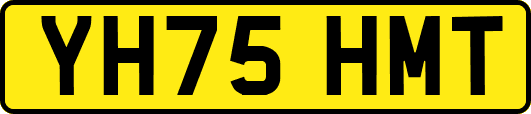 YH75HMT