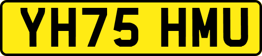 YH75HMU