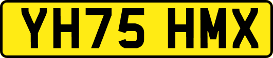 YH75HMX