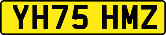 YH75HMZ