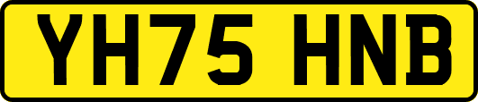 YH75HNB