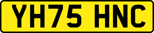 YH75HNC