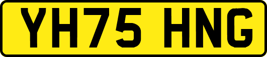 YH75HNG