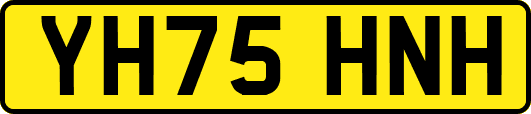 YH75HNH