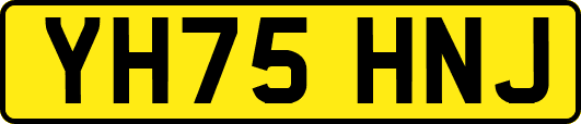 YH75HNJ