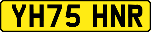 YH75HNR