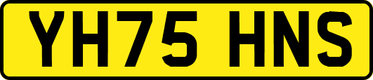 YH75HNS