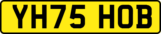 YH75HOB